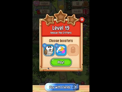 Simon’s Cat Pop Time Level 19