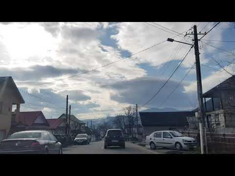 Comuna Tulnici Vrancea