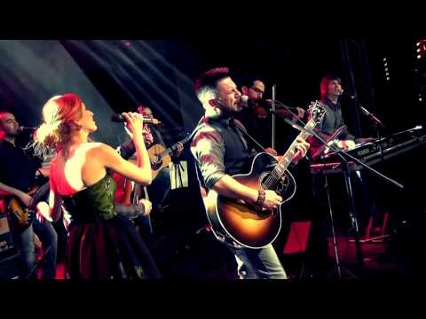 Buđenje - Nije to ljubav feat. Pavel (Live at Kerempuh)