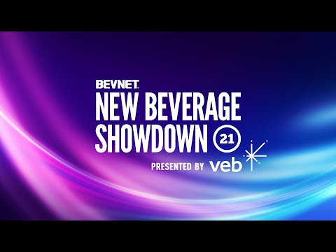 New Beverage Showdown 21 Semifinal Round