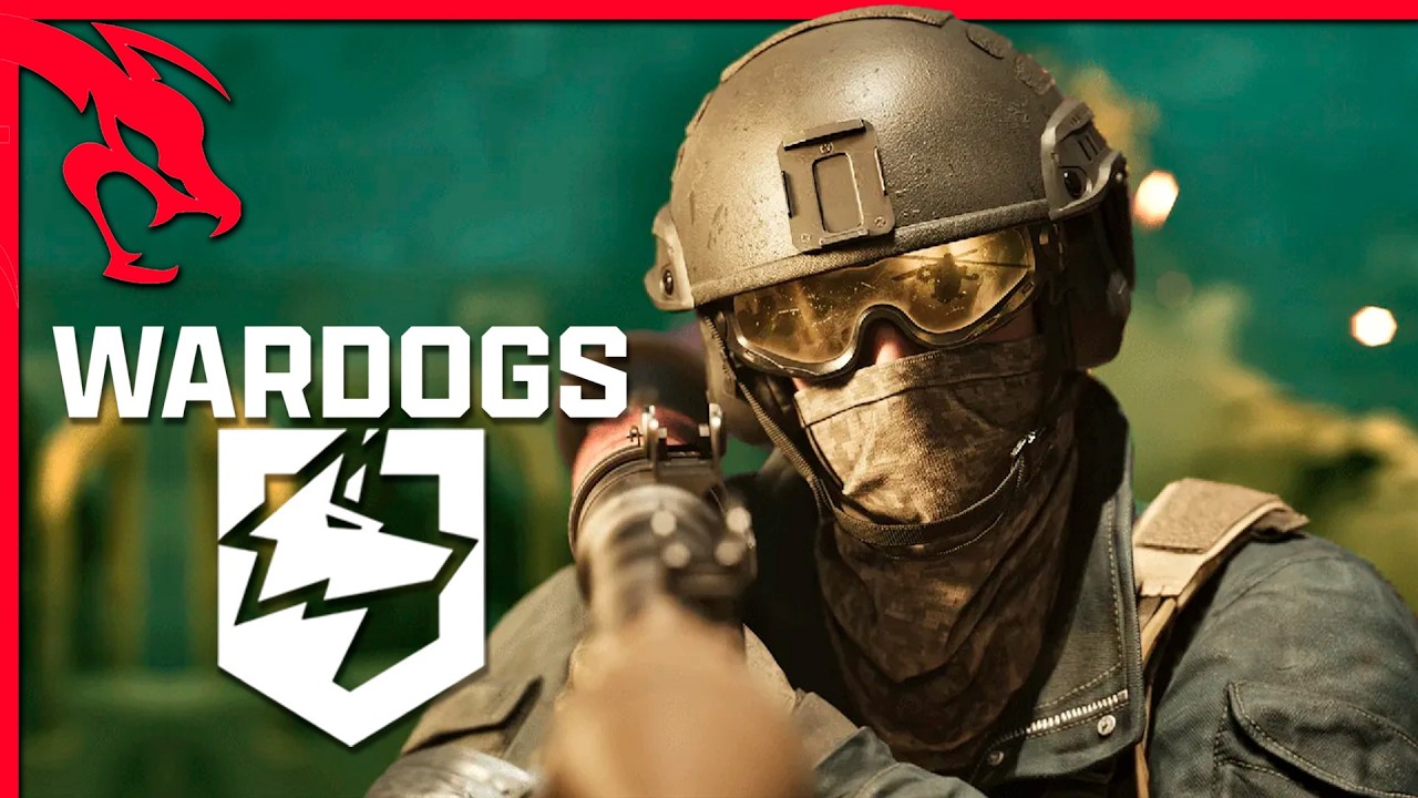 DESTROZANDO BASES CON C4 | WARDOGS