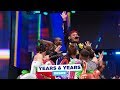 Years And Years Desire Live At Capital S Summertime Ball 2018