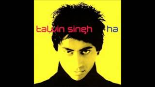 Talvin Singh - Dubla