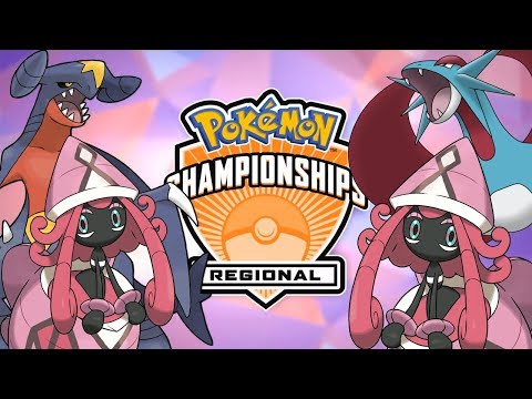 Pokemon VGC 2017-18 Hartford Regionals - Sohaib M. vs Alberto L. - Top 8