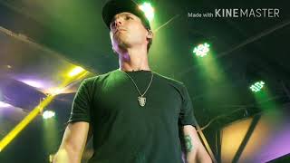 Granger Smith,&quot;Stutter,I&#39;m In A Hurry,Silverado Bench Seat&quot;,Silver Saloon,Part III,Terrell,Tx.6/1/18