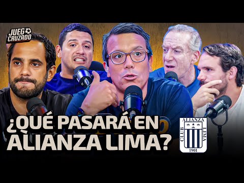 ¡AGREDEN A FUTBOLISTAS DE ALIANZA TRAS DENUNCIA A ZAMBRANO, PEÑA Y TRAUCO!
