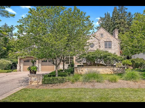 1227 Cleaver Drive, Oakville - Luxury Real Estate by Goodale Miller Team