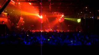 Dirty Dutch Bros [LIVE] @ V2 Events 'Get Lucky 2013' Opening for Alvaro