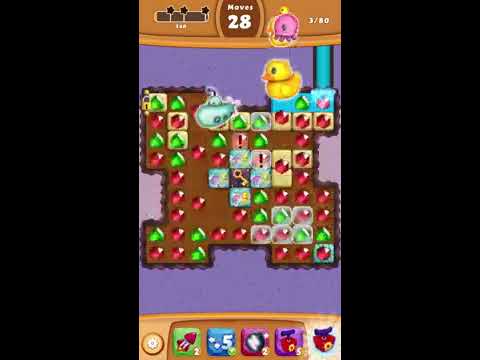 Diamond Digger Saga Level 1,200 2 stars