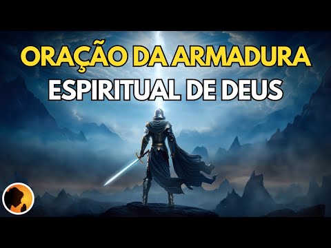 PRAYER of the SPIRITUAL ARMOR of God - DRESS YOURSELF to WIN your BATTLES