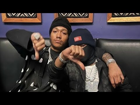 Lil bucks x NR Boor - Go Time