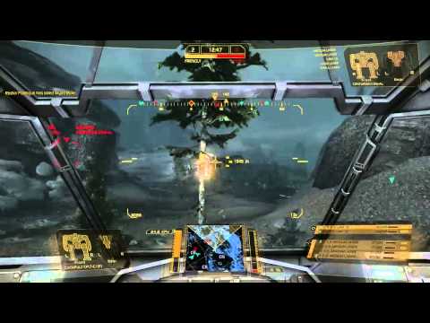 Match 18: MechWarrior Online (MWO) with Mead