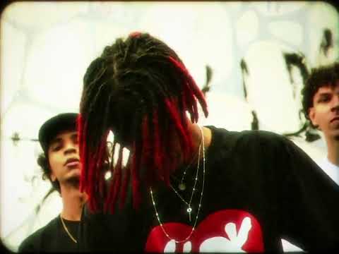 GEN2K - FACTS (ft. BP, KAYLANTHEANGEL, FYE!, SLUGG, YUNG MECK & KAISOW)