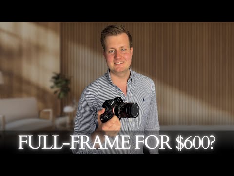 Is This Camera the Low Budget King for 2026?