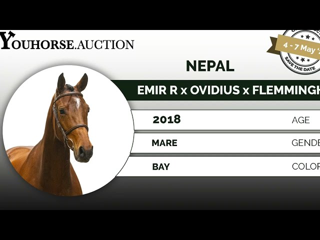 Nepal trainingsvideo