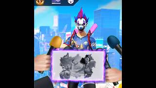 Free Fire Ice Draft ☠️ OP Gameplay | Enemy Ko Chance Hi Nahi Mila