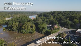 Aerial Photography Drone Raleigh NC: Aerial Photography Drone Near Me 2021 Video