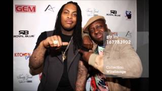 Wyclef Jean Feat. Waka Flocka - Trap N Roll ( 2013 )