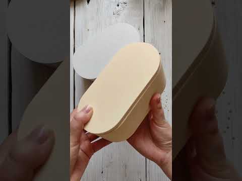 Кашпо "Олівія"