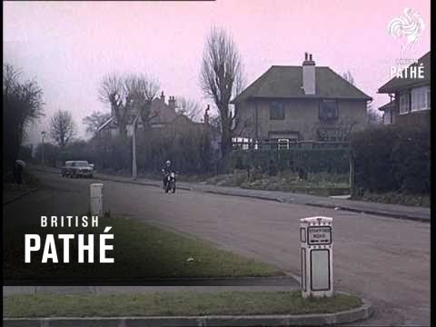 Volunteer Emergency Service (1967)