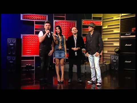 Anécdotas con OV7 - Playa Limbo