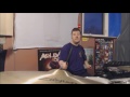 Magic Slim  - Lump on your stump -  Drum Cover