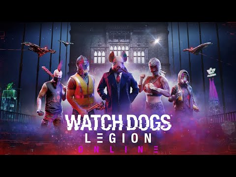 Zagrajmy w Watch Dogs Legion PL odc. 1 - Walka o wolność Londynu i rozbieranie Bomb