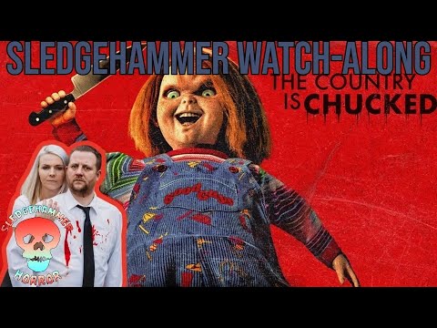 Chucky Season 3 Episode 7 Watch-along/Instant Reaction