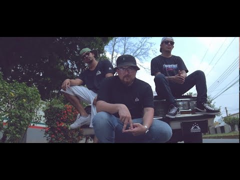 Logan Hate Ft. Dracksman, Hombre Verso - The Shelter (Prod. Gese Da O)