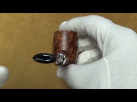 Pipa Chacom Spigot 157 Matt