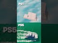 GTA VI Trailer Gta 6 PS5 Vs PS1 Graphics