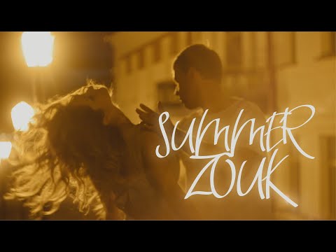 Ewgeny & Nataly, Summer Zouk | Летний Зук #zoukkazan #sensedancestudio