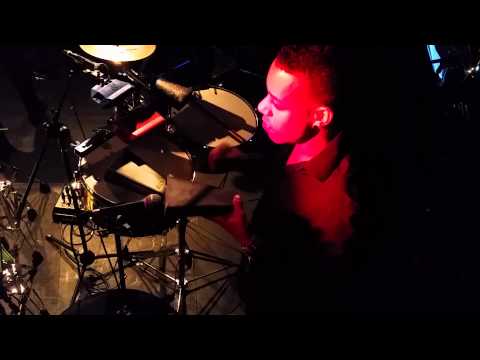 Cache Royale ft. Amos Balentien (Arnhem)