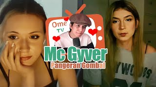 Download lagu Cewek Bule Ini Langsung Baper Gara-Gara Gombalan Gua!? 😳💕 - OmeTV Part 27 mp3