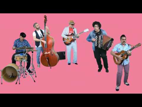 Gasparazzo Bandabastarda - Balla Pedro - nuovo singolo 2017