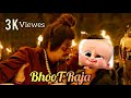 Bhoot Raja Housefull 4 Animated Funny Song Dj