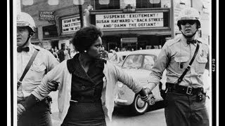 Birmingham Civil Rights Movement History