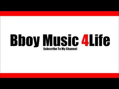 Soul sugar - Ritual Part 2 | Bboy Music 4 Life