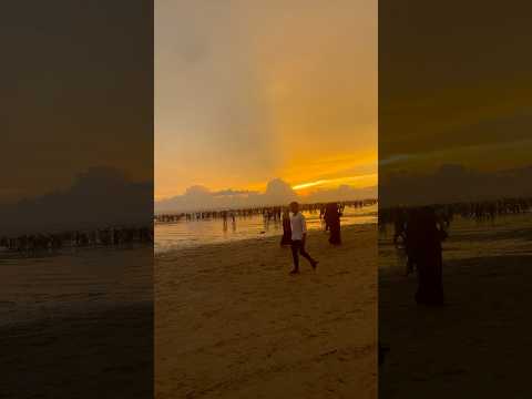 Cox’s bazar view of afternoon | Bangladesh Cox’s Bazar | Mohammad Faruk BDVF #bangaladesh #sea