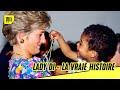 Tous Les Secrets De LADY DI Dévoilés