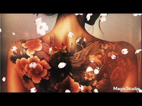 Ereley - Ereley - Orient Flowers (Official Lyric Video)