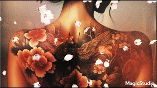 Video Ereley - Orient Flowers (Official Lyric Video)
