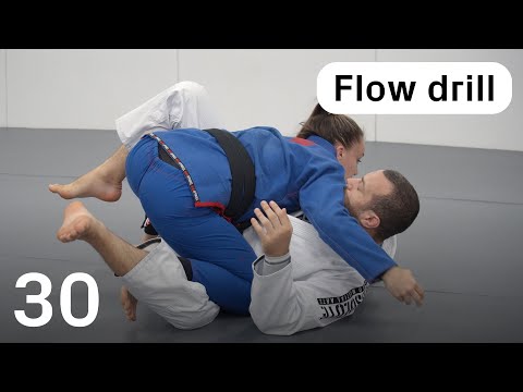 First Half Flow Drill thumbnail
