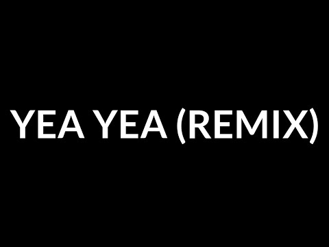 Pop Smoke - Yea Yea (Remix) (Lyrics) Ft. Queen Naija