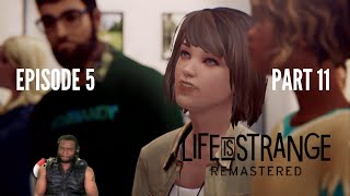Max just can’t caught a break man 🤦🏾‍♂️ | Life is Strange Remastered Part 11
