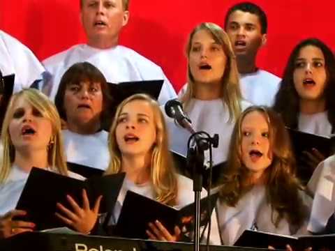 Graças dou por esta vida