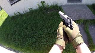 Battle For The Building - The Macc Gameplay