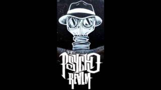 Psycho Realm - Order Through The Chaos
