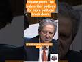 senator John KENNEDY OPENS FIRE about Anti-Semitism Questions on College Campuses
