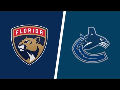 Florida Panthers vs Vancouver Canucks #live # NHL